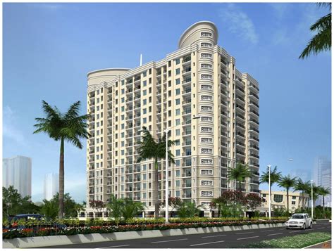 Luxury Flats, Properties, Apartments for sale in Lucknow.